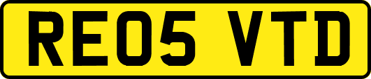 RE05VTD
