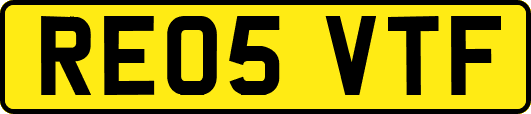 RE05VTF