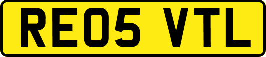 RE05VTL