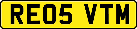 RE05VTM