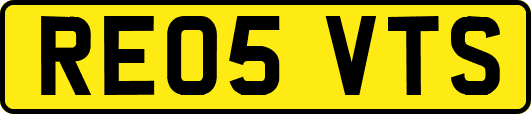 RE05VTS