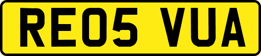 RE05VUA