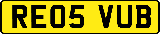 RE05VUB