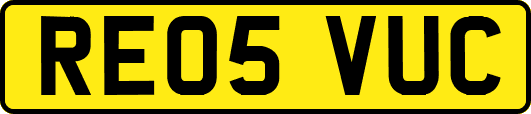 RE05VUC
