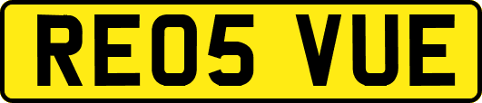 RE05VUE