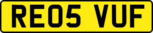 RE05VUF