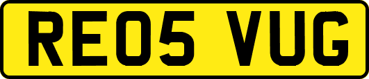 RE05VUG