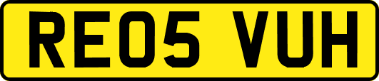 RE05VUH