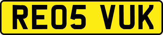 RE05VUK