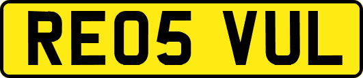 RE05VUL