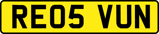 RE05VUN
