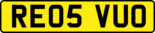 RE05VUO