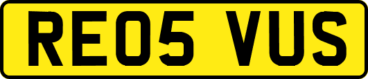 RE05VUS