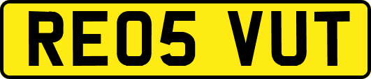 RE05VUT
