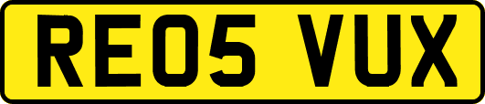 RE05VUX