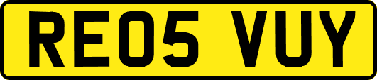 RE05VUY