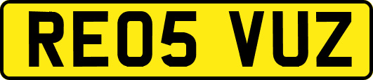 RE05VUZ