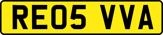 RE05VVA