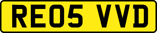 RE05VVD
