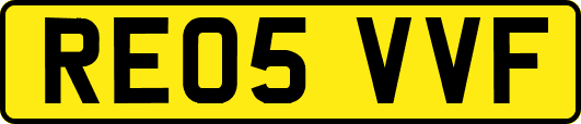 RE05VVF