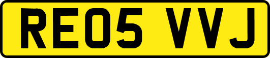 RE05VVJ