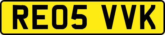 RE05VVK