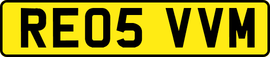 RE05VVM