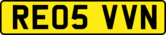 RE05VVN
