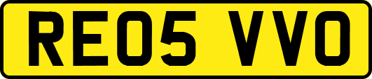 RE05VVO