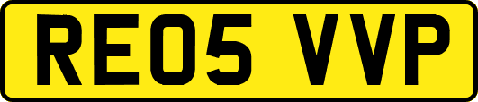 RE05VVP