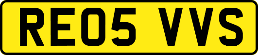 RE05VVS
