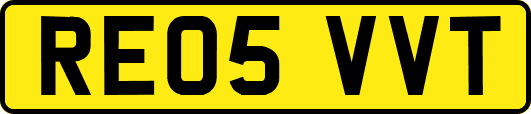 RE05VVT