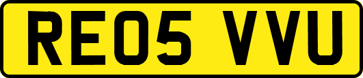 RE05VVU