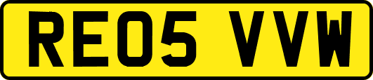 RE05VVW
