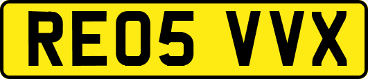RE05VVX
