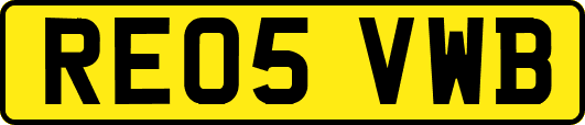 RE05VWB
