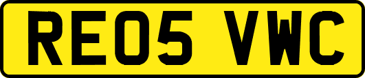RE05VWC
