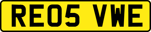 RE05VWE
