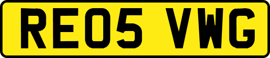 RE05VWG