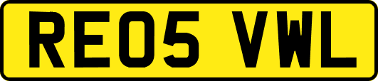 RE05VWL