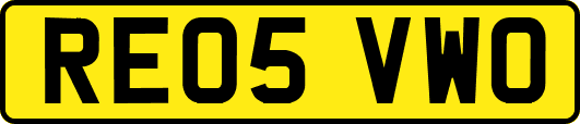 RE05VWO
