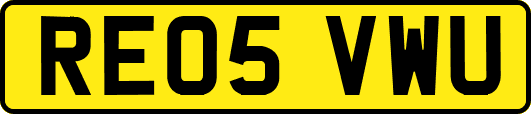RE05VWU