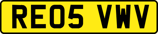 RE05VWV
