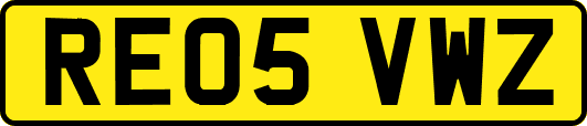 RE05VWZ