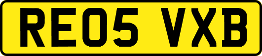 RE05VXB