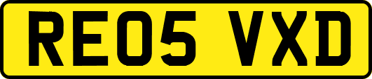 RE05VXD
