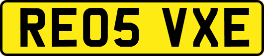 RE05VXE