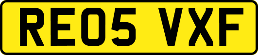 RE05VXF