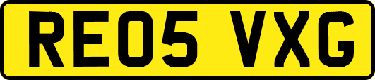 RE05VXG