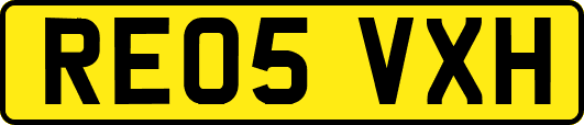 RE05VXH